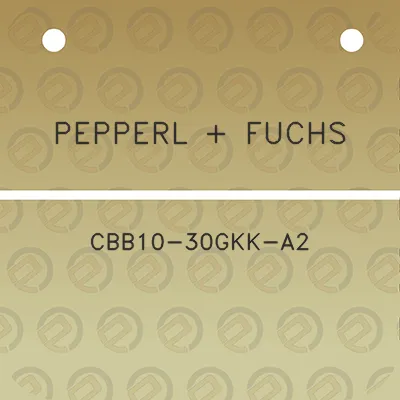 pepperl-fuchs-cbb10-30gkk-a2