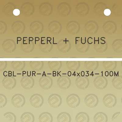 pepperl-fuchs-cbl-pur-a-bk-04x034-100m