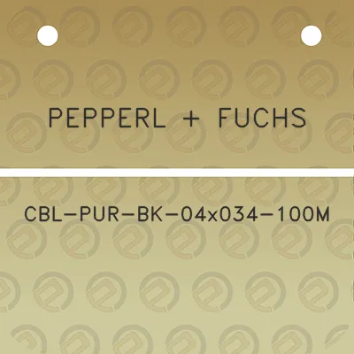 pepperl-fuchs-cbl-pur-bk-04x034-100m