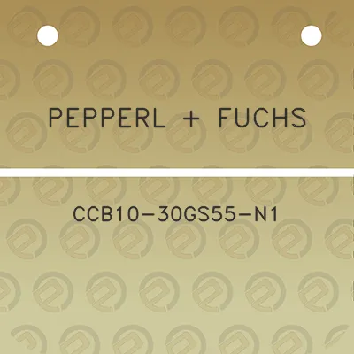 pepperl-fuchs-ccb10-30gs55-n1