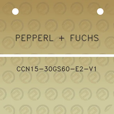 pepperl-fuchs-ccn15-30gs60-e2-v1