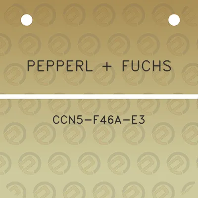 pepperl-fuchs-ccn5-f46a-e3