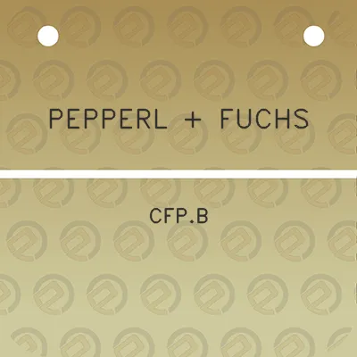 pepperl-fuchs-cfpb