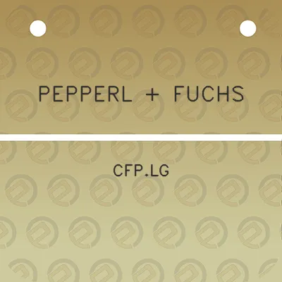 pepperl-fuchs-cfplg