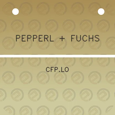 pepperl-fuchs-cfplo