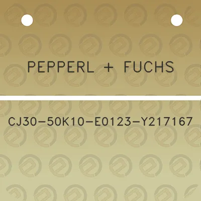 pepperl-fuchs-cj30-50k10-e0123-y217167