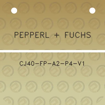 pepperl-fuchs-cj40-fp-a2-p4-v1