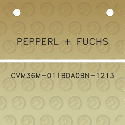 pepperl-fuchs-cvm36m-011bda0bn-1213