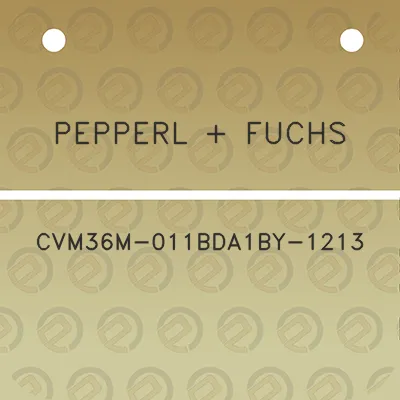 pepperl-fuchs-cvm36m-011bda1by-1213
