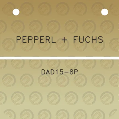 pepperl-fuchs-dad15-8p