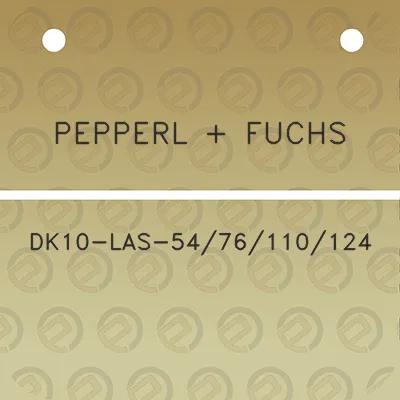 pepperl-fuchs-dk10-las-5476110124