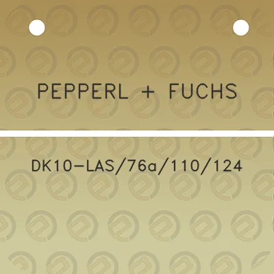 pepperl-fuchs-dk10-las76a110124