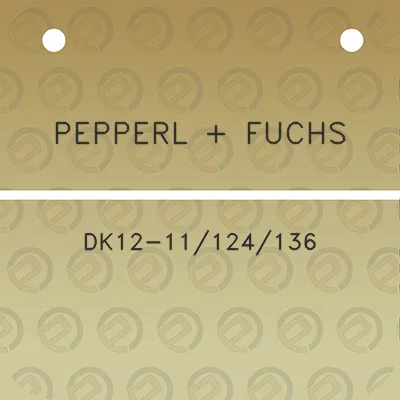 pepperl-fuchs-dk12-11124136