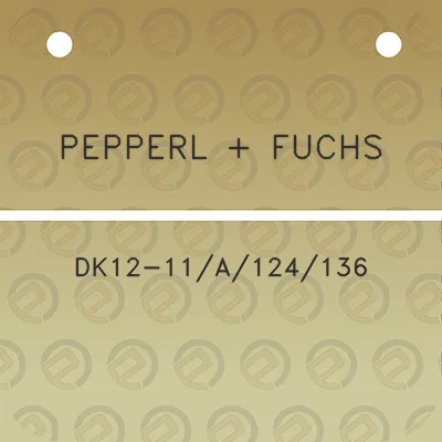 pepperl-fuchs-dk12-11a124136