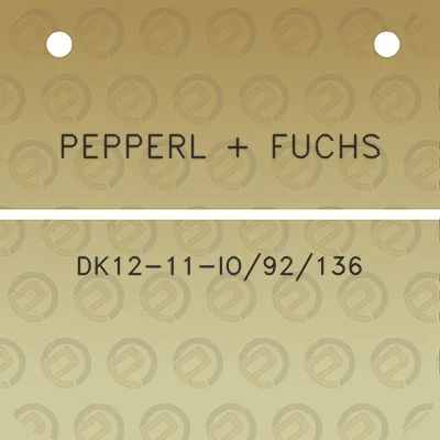 pepperl-fuchs-dk12-11-io92136