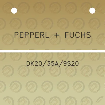 pepperl-fuchs-dk2035a9s20