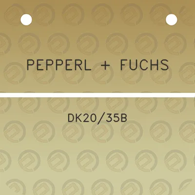 pepperl-fuchs-dk2035b