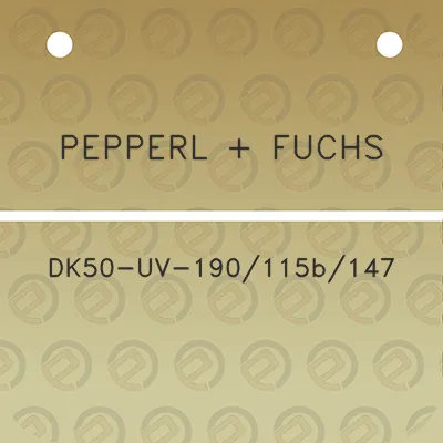 pepperl-fuchs-dk50-uv-190115b147