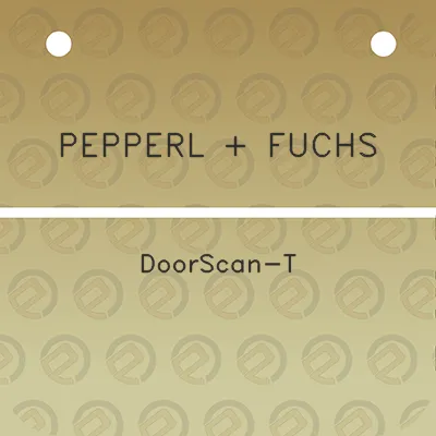 pepperl-fuchs-doorscan-t