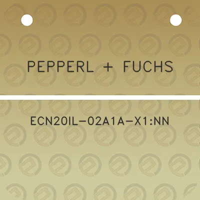 pepperl-fuchs-ecn20il-02a1a-x1nn