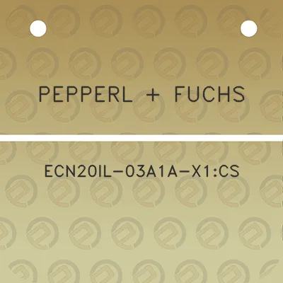 pepperl-fuchs-ecn20il-03a1a-x1cs