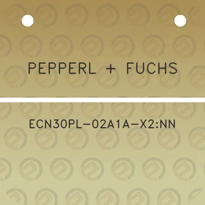 pepperl-fuchs-ecn30pl-02a1a-x2nn