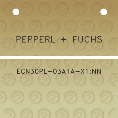 pepperl-fuchs-ecn30pl-03a1a-x1nn