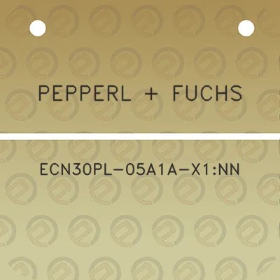 pepperl-fuchs-ecn30pl-05a1a-x1nn