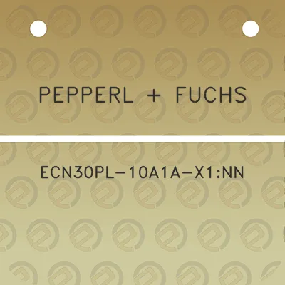 pepperl-fuchs-ecn30pl-10a1a-x1nn