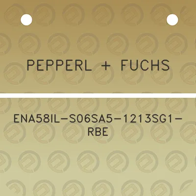 pepperl-fuchs-ena58il-s06sa5-1213sg1-rbe