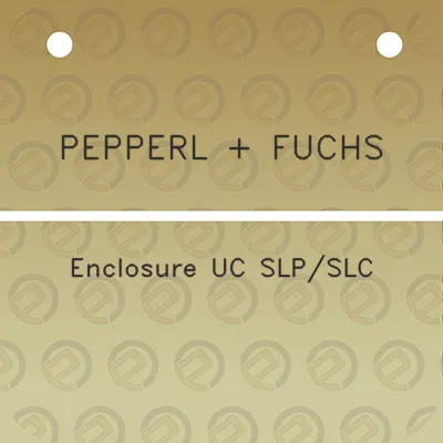 pepperl-fuchs-enclosure-uc-slpslc
