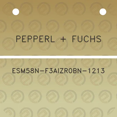 pepperl-fuchs-esm58n-f3aizr0bn-1213