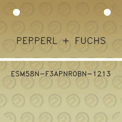 pepperl-fuchs-esm58n-f3apnr0bn-1213