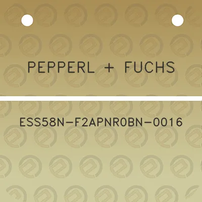 pepperl-fuchs-ess58n-f2apnr0bn-0016