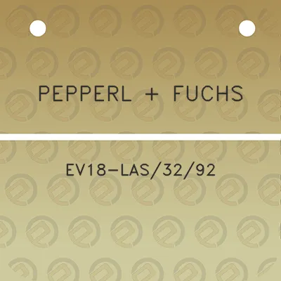 pepperl-fuchs-ev18-las3292