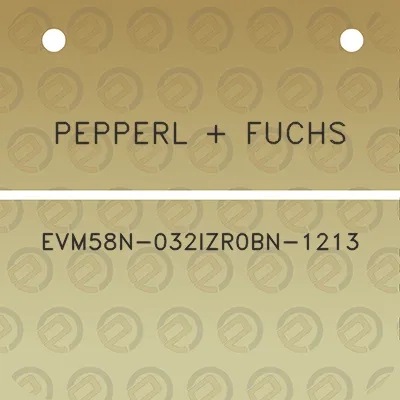 pepperl-fuchs-evm58n-032izr0bn-1213