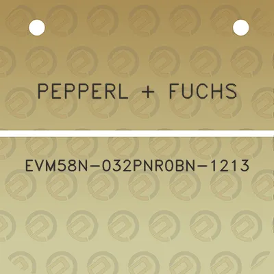 pepperl-fuchs-evm58n-032pnr0bn-1213