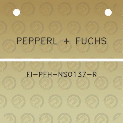 pepperl-fuchs-fi-pfh-nso137-r