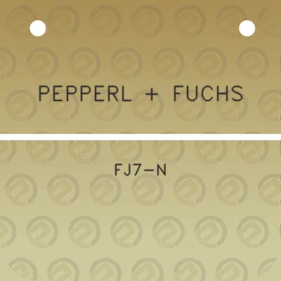 pepperl-fuchs-fj7-n