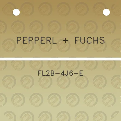 pepperl-fuchs-fl2b-4j6-e