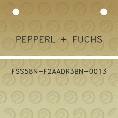 pepperl-fuchs-fss58n-f2aadr3bn-0013