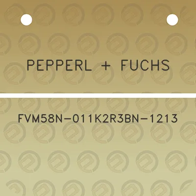 pepperl-fuchs-fvm58n-011k2r3bn-1213