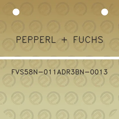 pepperl-fuchs-fvs58n-011adr3bn-0013