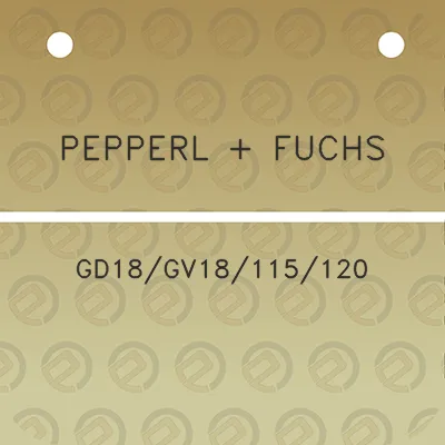 pepperl-fuchs-gd18gv18115120