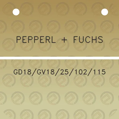 pepperl-fuchs-gd18gv1825102115