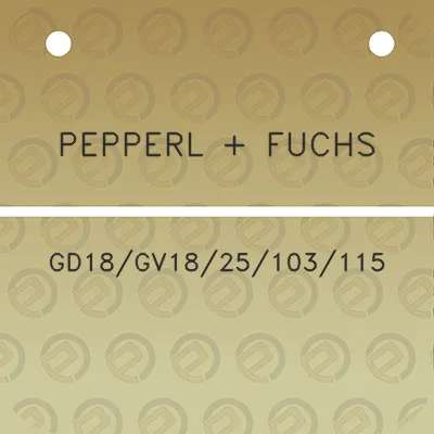 pepperl-fuchs-gd18gv1825103115