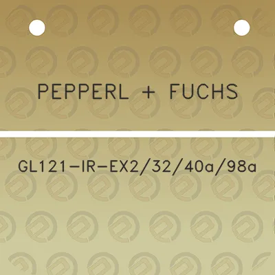 pepperl-fuchs-gl121-ir-ex23240a98a