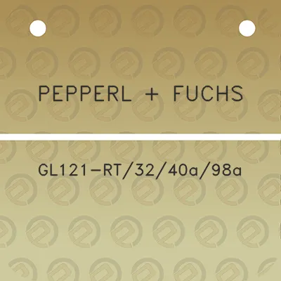 pepperl-fuchs-gl121-rt3240a98a