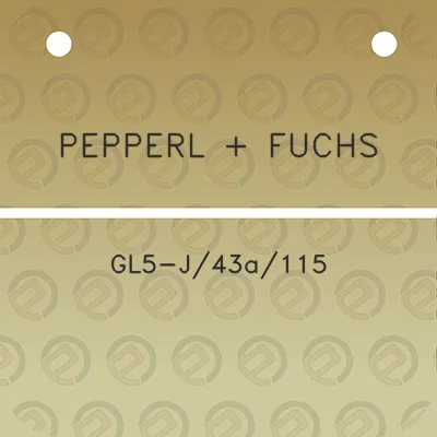 pepperl-fuchs-gl5-j43a115