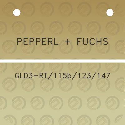 pepperl-fuchs-gld3-rt115b123147